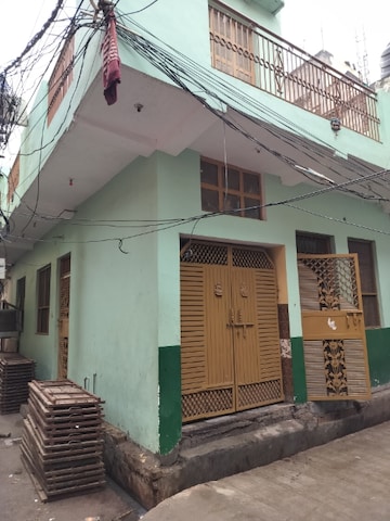 2 BHK Independent House For Resale in Vijay Nagar Ghaziabad  8009190