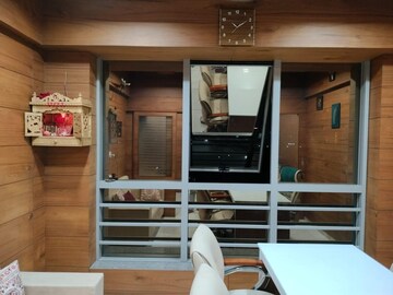 Furnished Amenities in  Office Space at Sun Avenue One, Manekbaug – for Rent