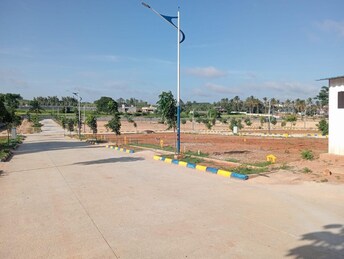 Plot For Resale in Jigani Road Bangalore  8009121