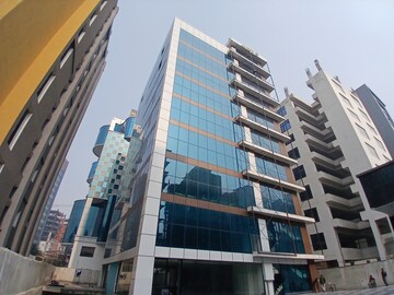  Office Space – Exterior View View at Sector 136 - for Rent