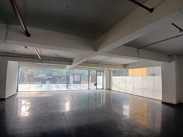 Building Lobby in  Office Space at Sector 136 – for Rent