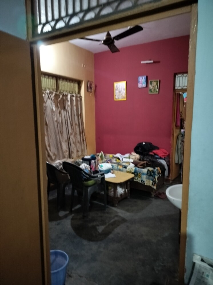 Bedroom, vijay nagar 2 Bedroom 70 Sq.Yd. Independent House In Vijay Nagar Ghaziabad 8009190