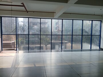 Floor Plan in  Office Space at Sector 136 – for Rent