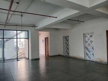 Building Lobby in  Office Space at Sector 136 – for Rent