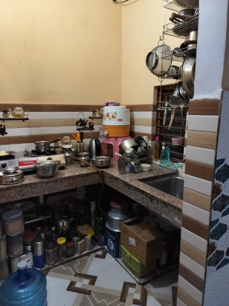 Gym, vijay nagar 2 Bedroom 70 Sq.Yd. Independent House In Vijay Nagar Ghaziabad 8009190