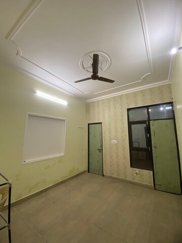 Kitchen in 2 BHK Independent House at Jankipuram – for Rent
