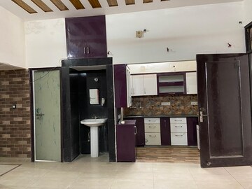2 BHK Independent House – Exterior View View at Jankipuram - for Rent
