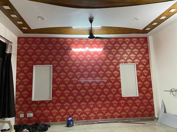 Furnished Amenities in 2 BHK Independent House at Jankipuram – for Rent