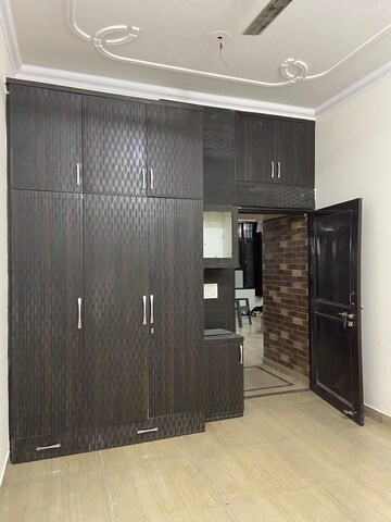 2 BHK Independent House – Exterior View View at Jankipuram - for Rent