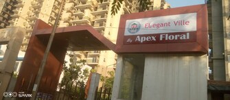 3 BHK Apartment For Resale in Elegant Ville Noida Ext Tech Zone 4 Greater Noida  8009134