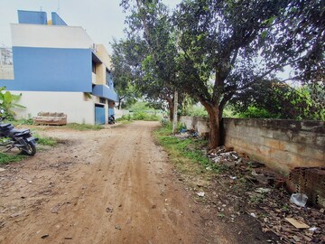 Plot Area in  Plot at Byrathi – for Sale