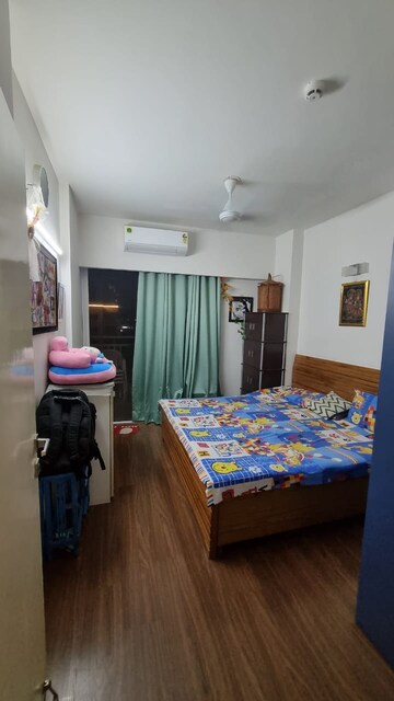 Bedroom in 2 BHK Apartment at M3M Marina, Sector 68 – for Sale