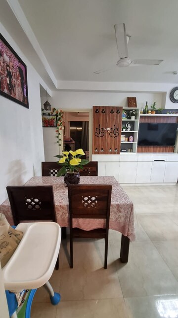 Furnished Amenities in 2 BHK Apartment at M3M Marina, Sector 68 – for Sale