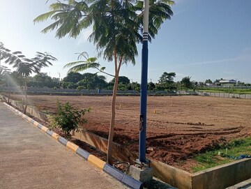  Plot For Sale in Jigani