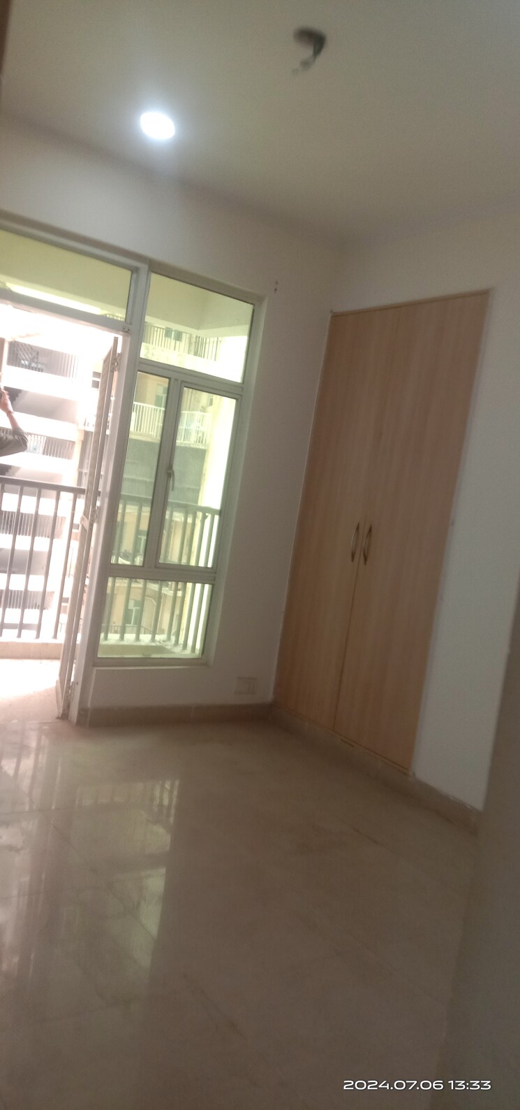 Master Bedroom, afowo-raksha-addela 3 Bedroom 1340 Sq.Ft. Apartment In Sector 16c Greater Noida Greater Noida 8009210