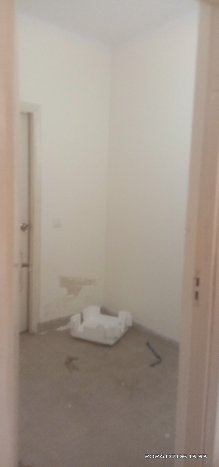 Bathroom, afowo-raksha-addela 3 Bedroom 1340 Sq.Ft. Apartment In Sector 16c Greater Noida Greater Noida 8009210