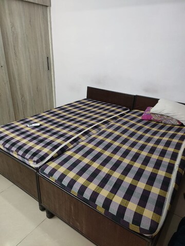 Master Bedroom in 1 BHK Apartment at AVL 36 Gurgaon, Sector 36 – for Sale