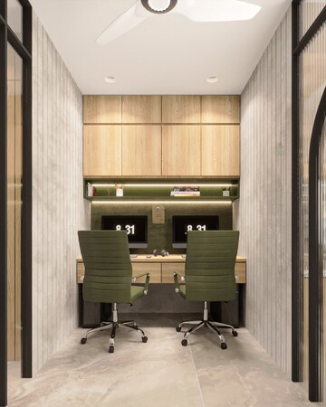   Office Space at Makarba – for Rent