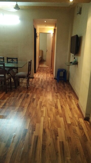 1.5 BHK Apartment For Rent in Mantri Park, Goregaon East