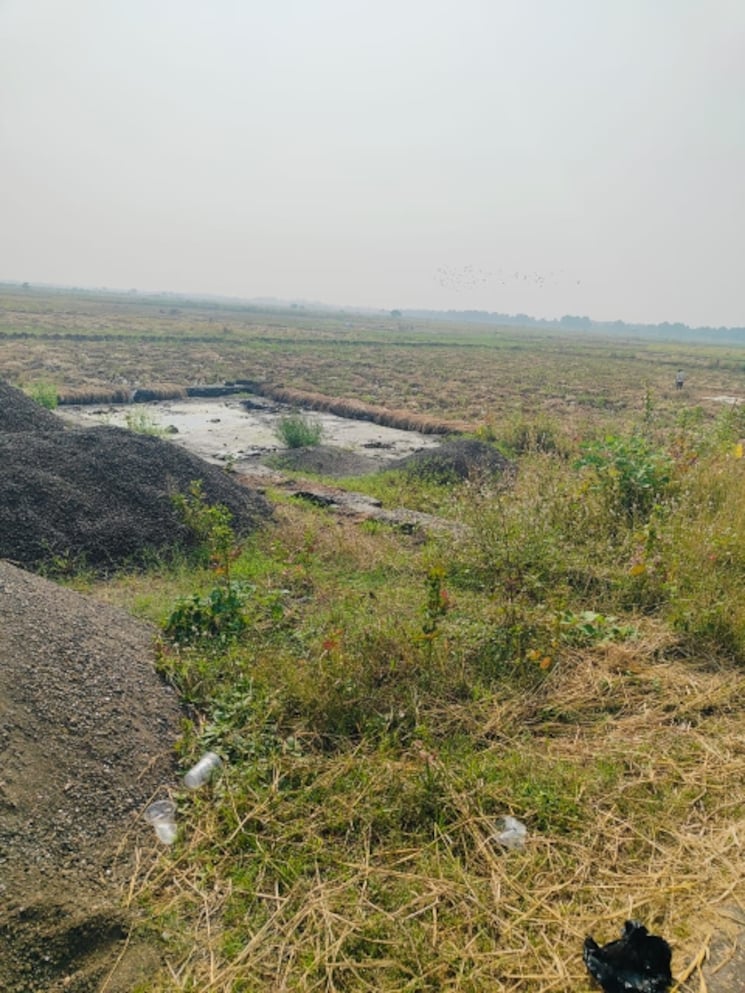 undefined, chirle Commercial Land 1089 Sq.Ft. In Chirle Navi Mumbai 8009189