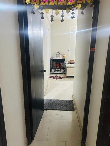 Building Lobby in 2 BHK Apartment at Signature Global Orchard Avenue, Sector 93 – for Sale