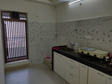Kitchen in 2 BHK Apartment at Nathani Residency, Agripada – for Sale