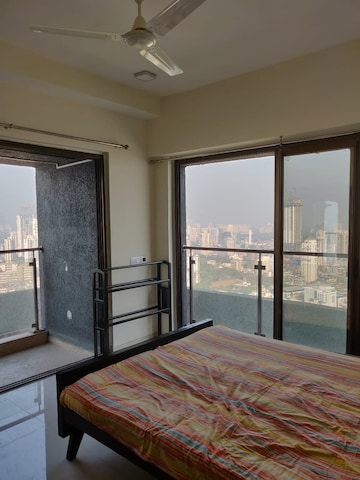 2 BHK Apartment For Resale in Nathani Residency Agripada Mumbai  8009195