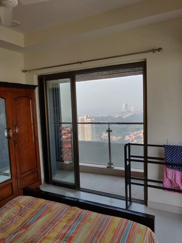 Bedroom in 2 BHK Apartment at Nathani Residency, Agripada – for Sale