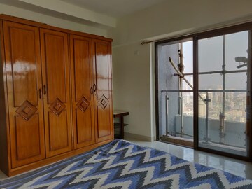Bedroom in 2 BHK Apartment at Nathani Residency, Agripada – for Sale