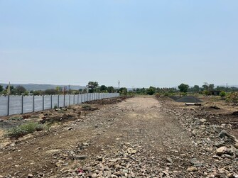 Plot For Resale in Chande	 Pune  8009199