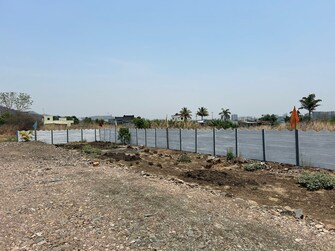 Plot For Resale in Chande	 Pune  8009199