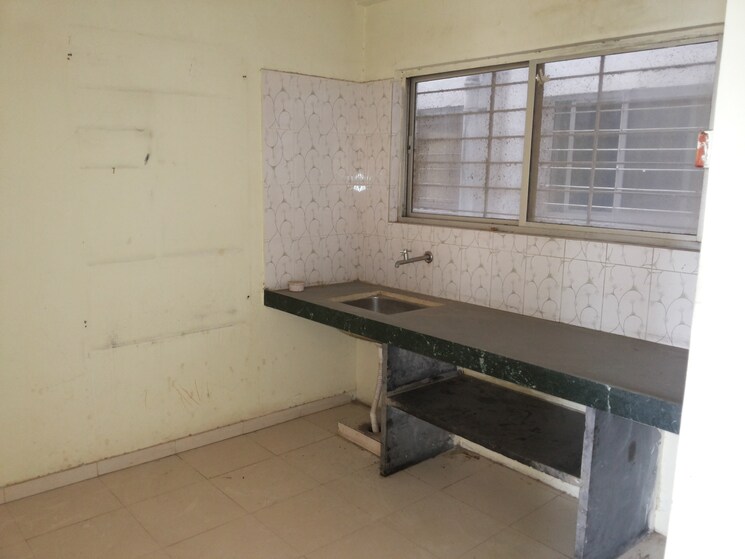 Kitchen, swamipuram-apartment 1 Bedroom 500 Sq.Ft. Apartment In Loni Kalbhor Pune 8009221