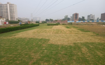 Plot For Sale in Lawar np