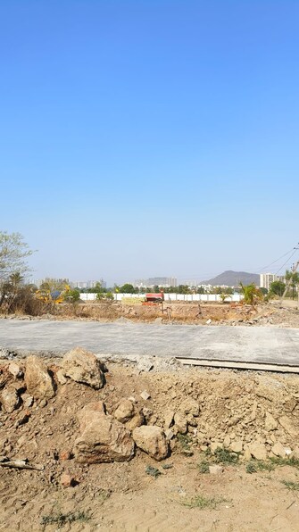 Plot For Resale in Chande	 Pune  8009199