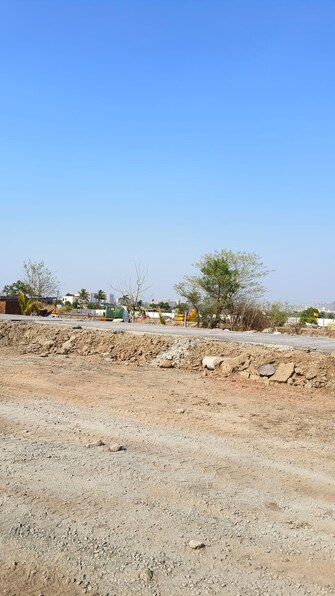 Plot For Resale in Chande	 Pune  8009199