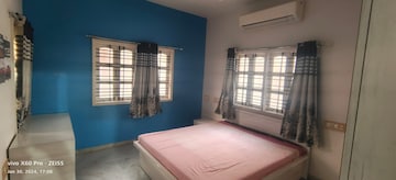 4 BHK Independent House For Rent in Thaltej Ahmedabad  8009230