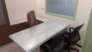 Floor Plan in  Office Space at ILD Trade Centre, Sector 47 – for Rent