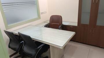 Team Area in  Office Space at ILD Trade Centre, Sector 47 – for Rent