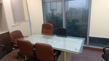 Team Area in  Office Space at ILD Trade Centre, Sector 47 – for Rent