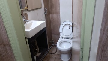 Floor Plan in  Office Space at ILD Trade Centre, Sector 47 – for Rent