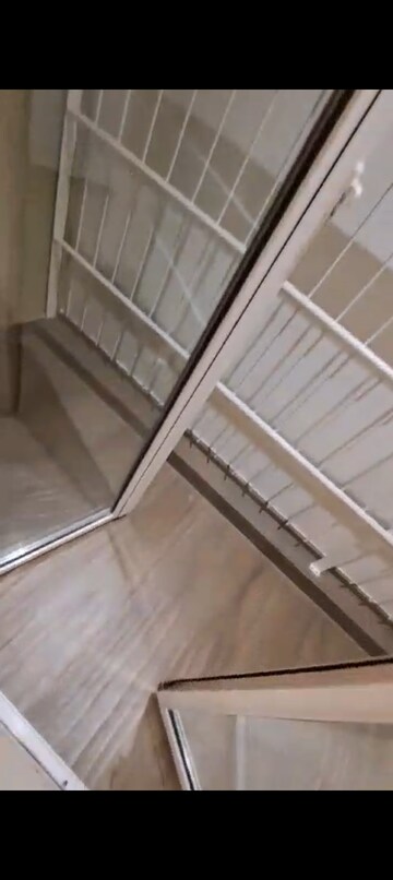 Staircase in 2 BHK Apartment at Indiabulls One Indiabulls, Pokhran Road No 2 – for Sale