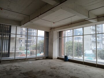 Parking in  Office Space at Sector 136 – for Rent