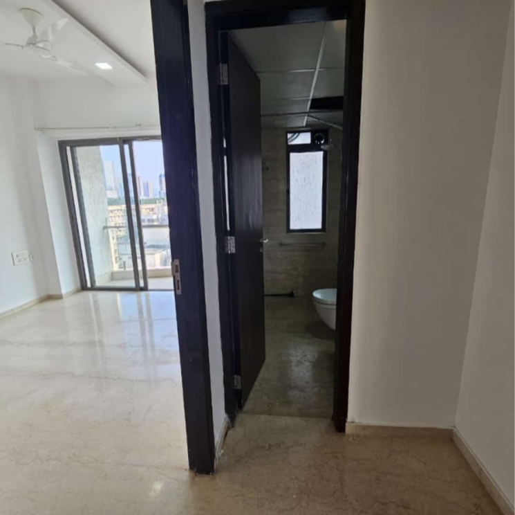 Attached Bathroom, sunteck-signia-high 3.5 Bedroom 1797 Sq.Ft. Apartment In Devala Pada Mumbai 8009232