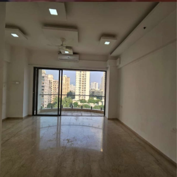 3.5 BHK Apartment For Resale in Sunteck Signia High Devala Pada Mumbai  8009232