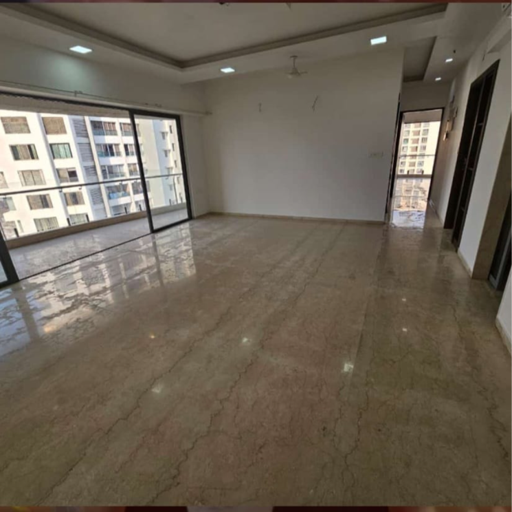 Room, sunteck-signia-high 3.5 Bedroom 1797 Sq.Ft. Apartment In Devala Pada Mumbai 8009232