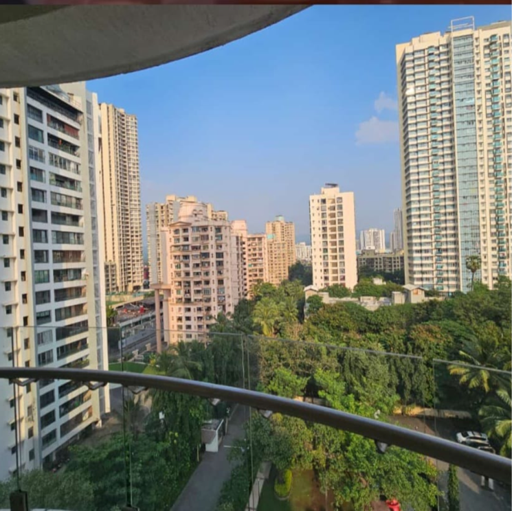 Exterior View, sunteck-signia-high 3.5 Bedroom 1797 Sq.Ft. Apartment In Devala Pada Mumbai 8009232