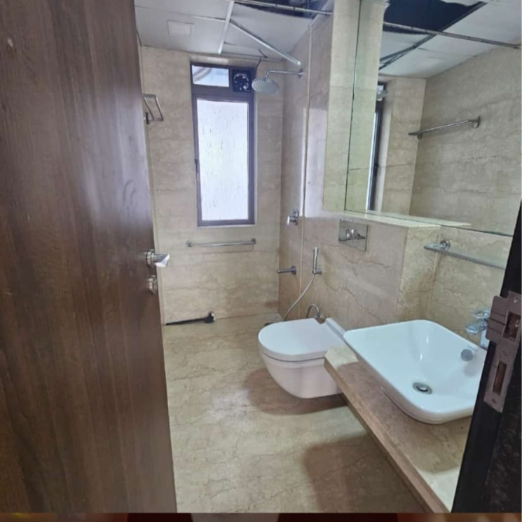Attached Bathroom, sunteck-signia-high 3.5 Bedroom 1797 Sq.Ft. Apartment In Devala Pada Mumbai 8009232