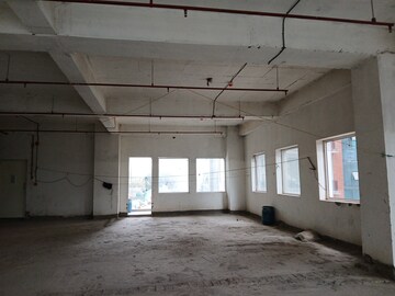 Building Lobby in  Office Space at Sector 136 – for Rent