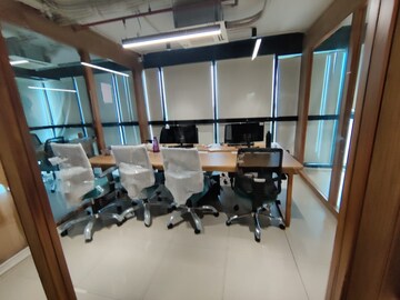 Team Area in  Office Space at Sg Highway – for Rent
