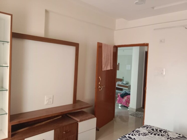 Bedroom, bhind road 2 Bedroom 920 Sq.Ft. Apartment In Bhind Road Gwalior 8009266